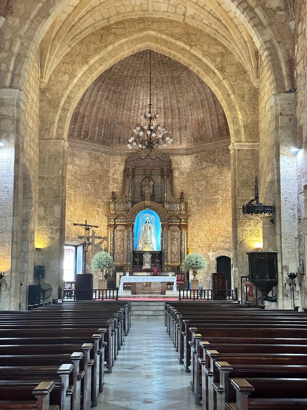 Iglesia de Las Mercedes - Image 1