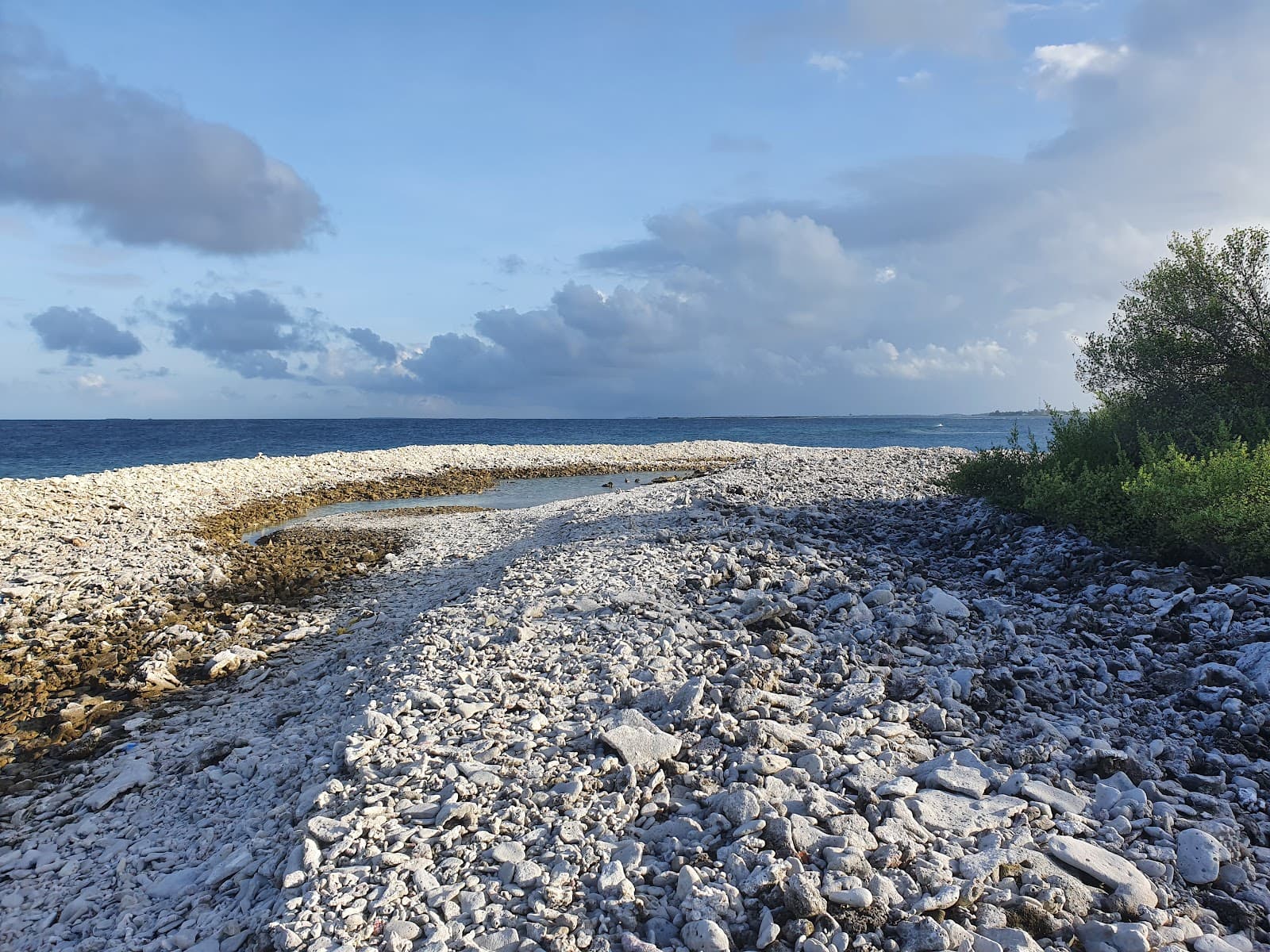 Eedhigali Kilhi & Koattey Protected Area - Image 1