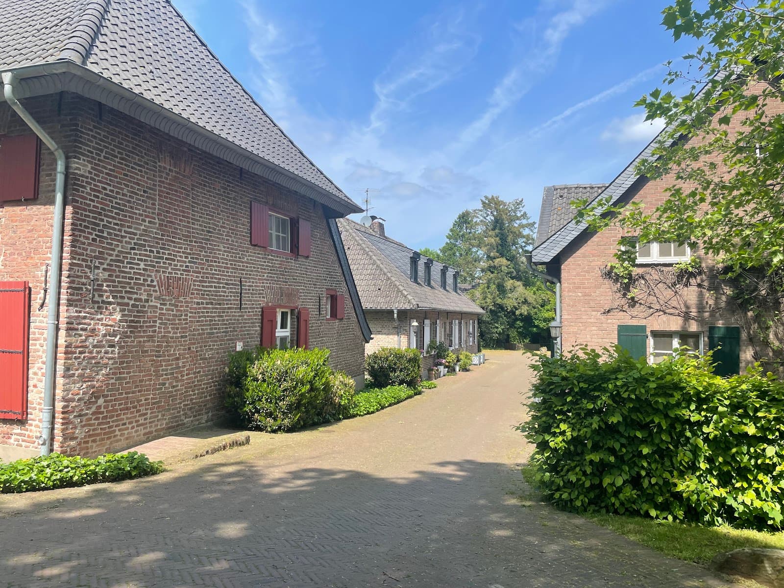 Schloss Wissen - Image 1