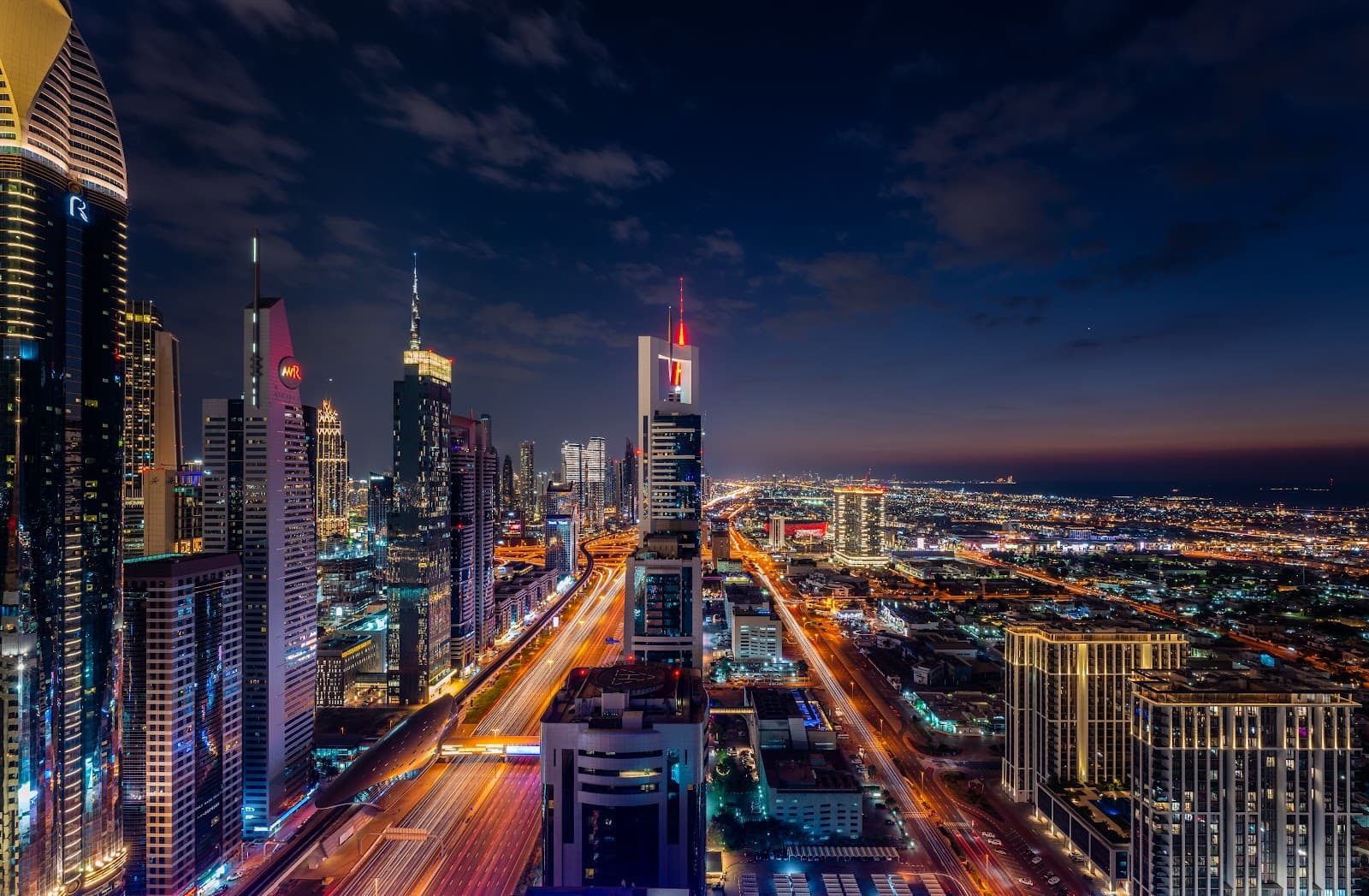 Various Rooftop Bars - Image 1