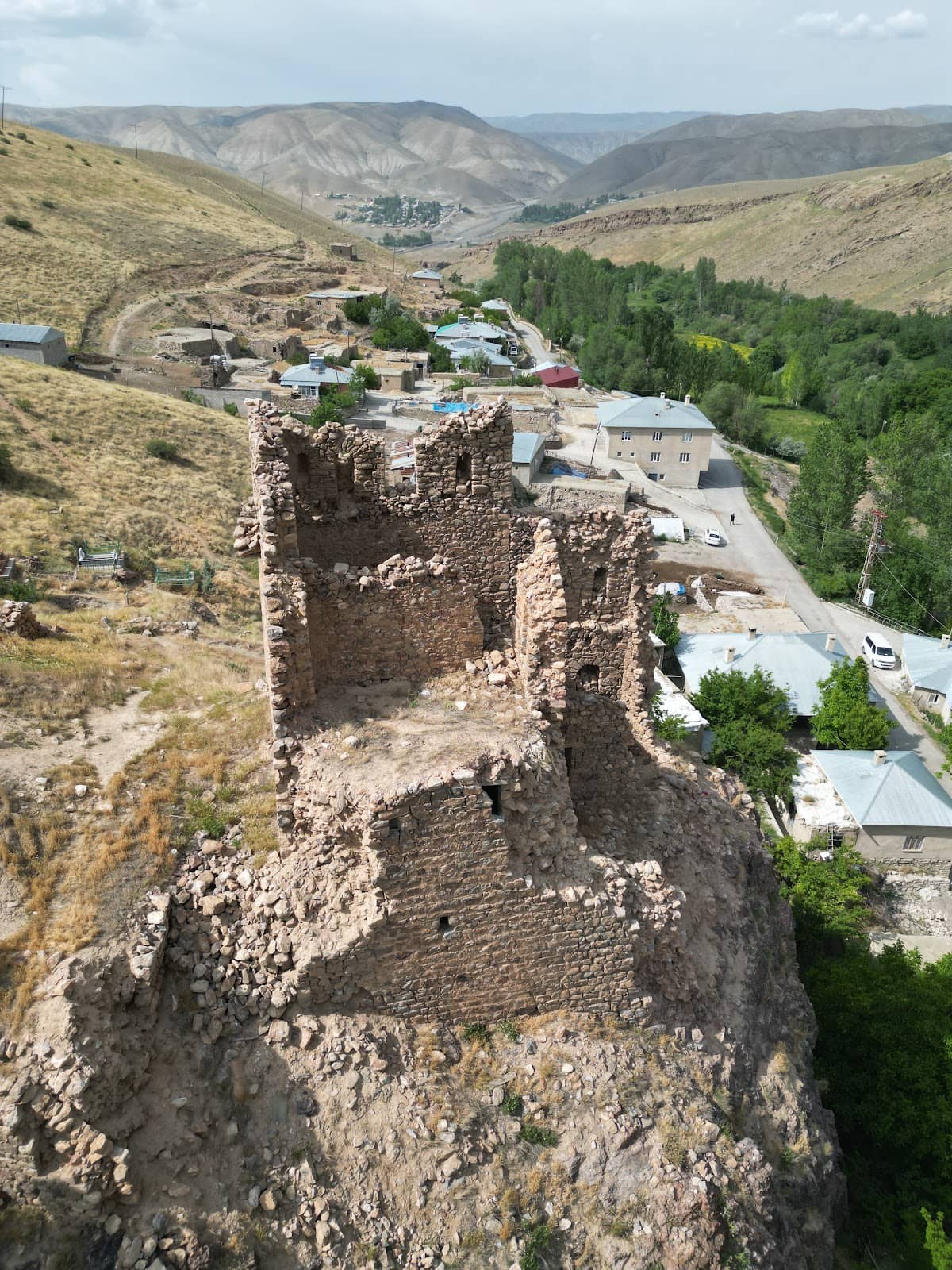 Vertical photo