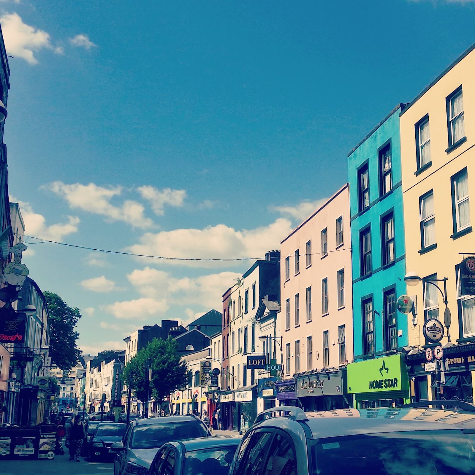 North Main Street - Image 1