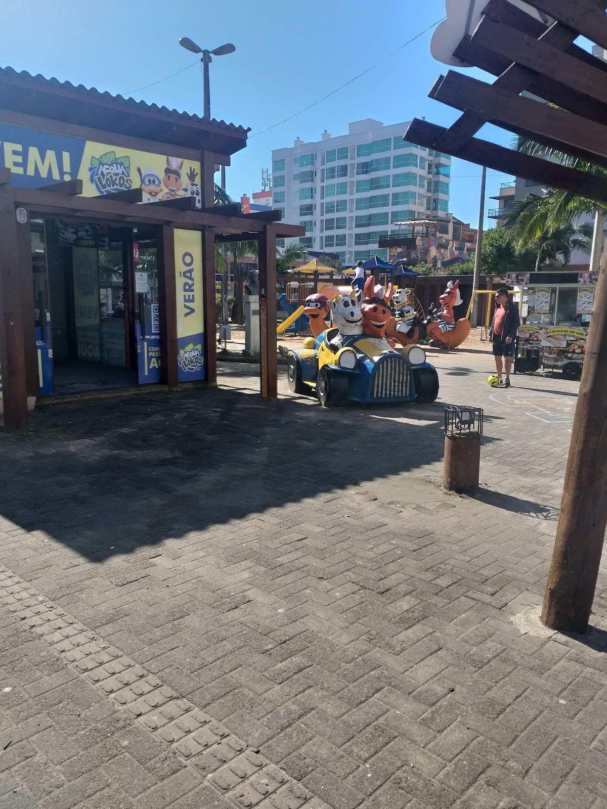 Shopping Lynemar - Image 1