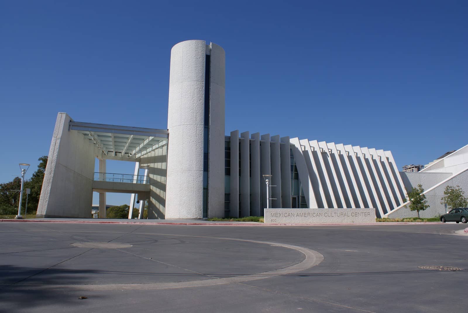 Rotating Art Exhibits