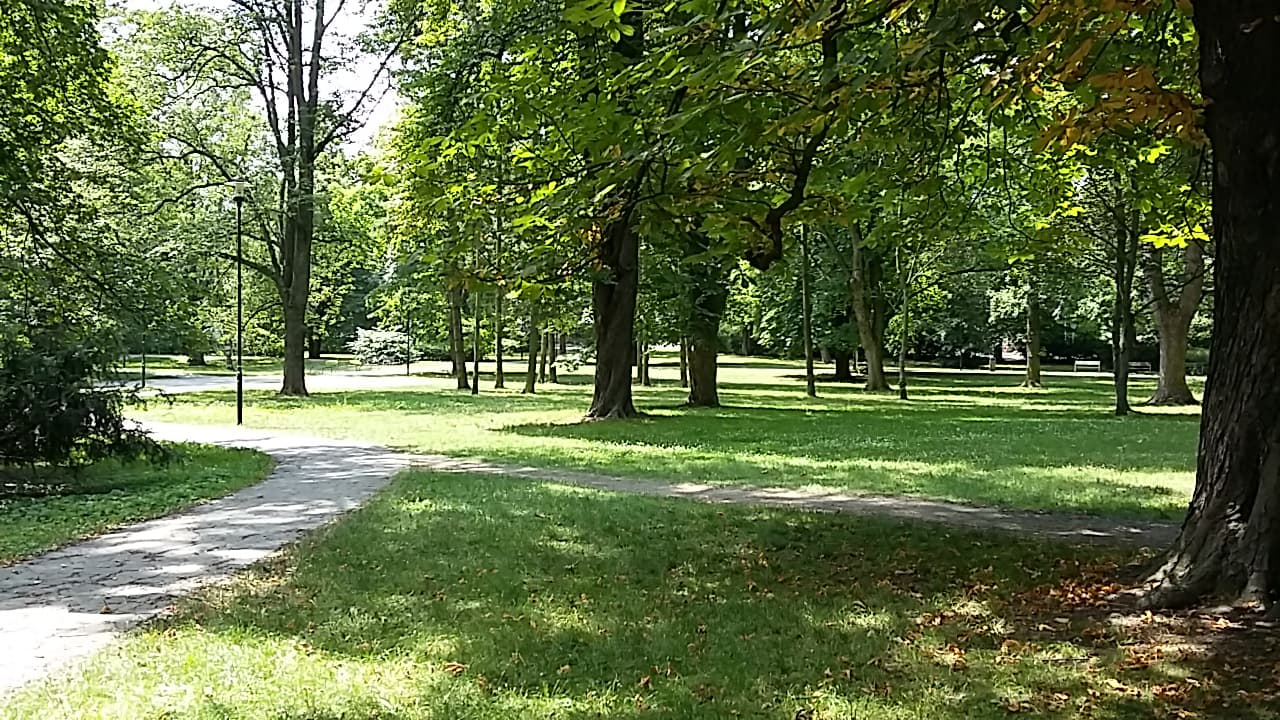 Čechovy Sady - Image 1