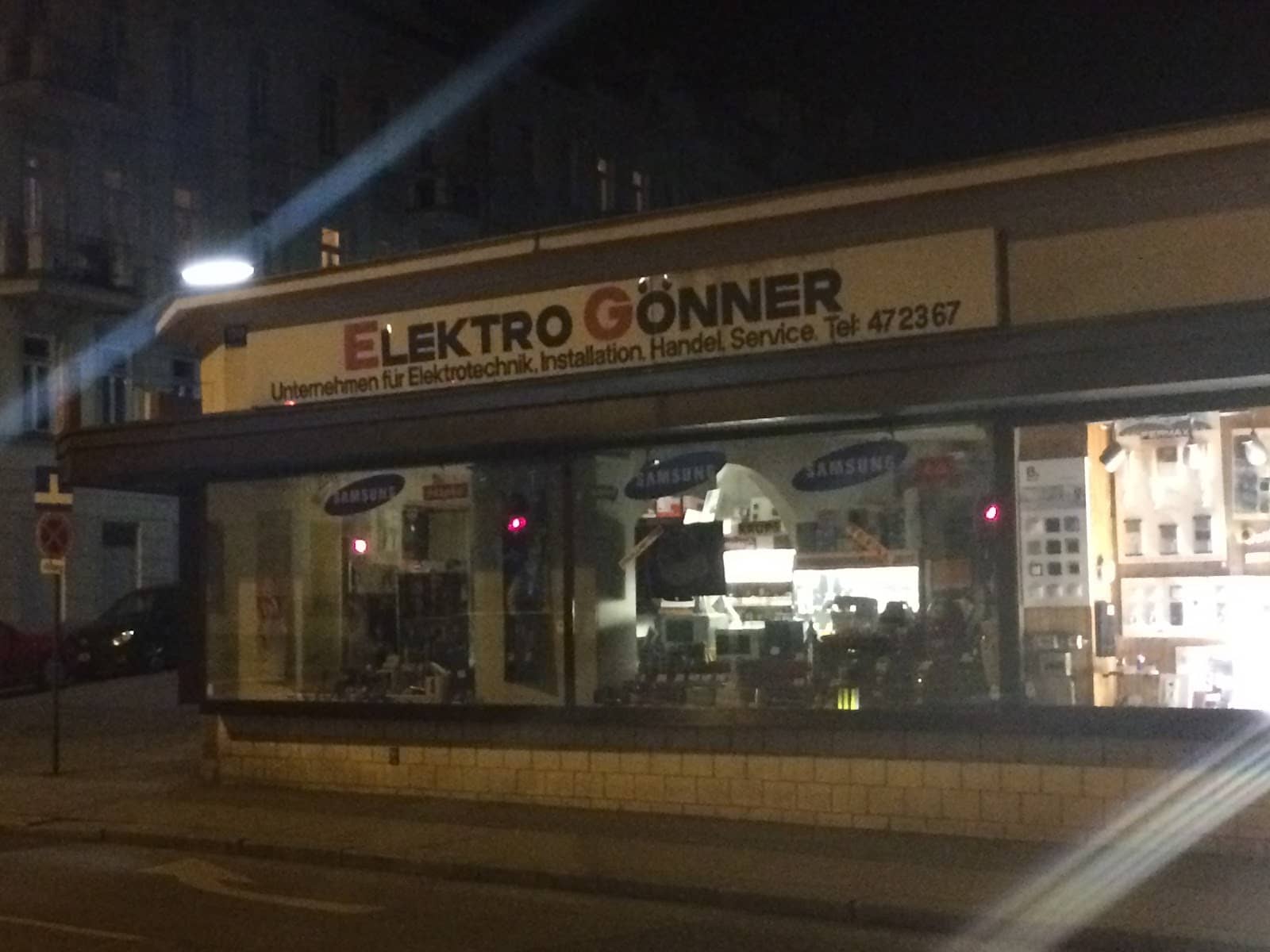 Friendly & Knowledgeable Staff