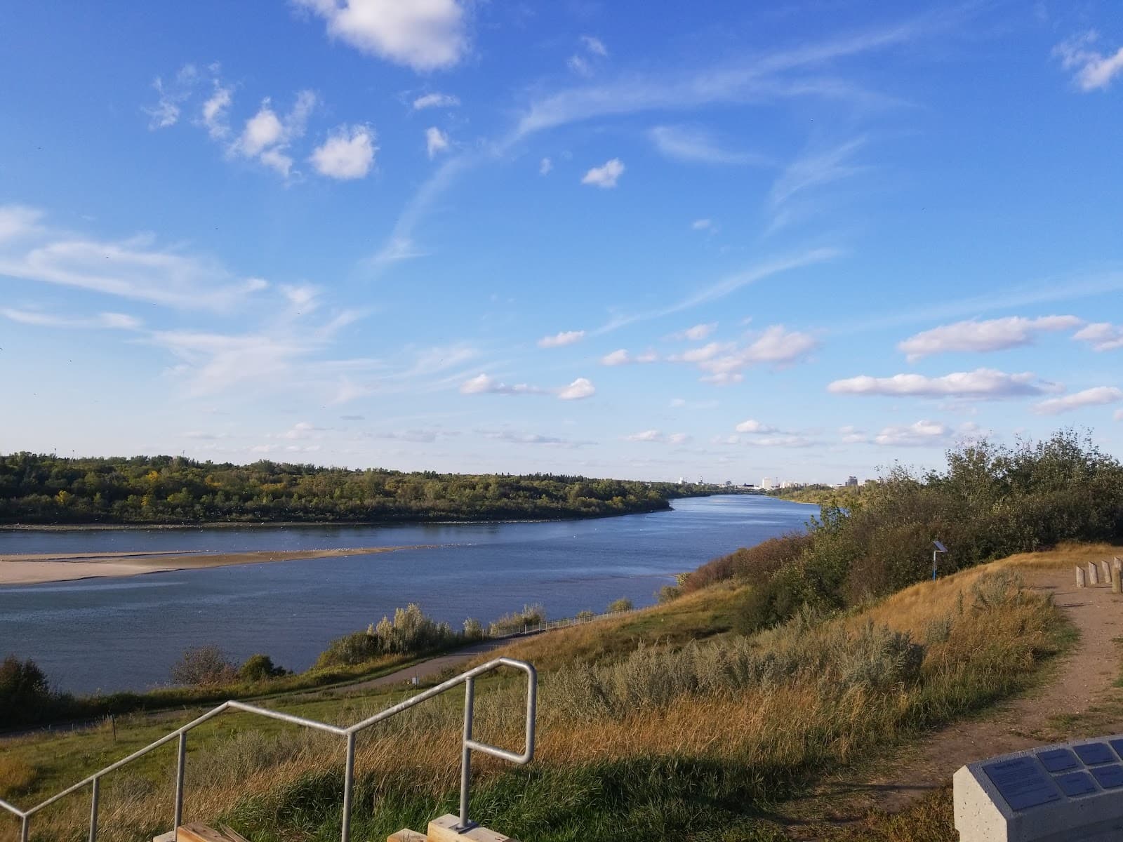 Diefenbaker Park - Image 1