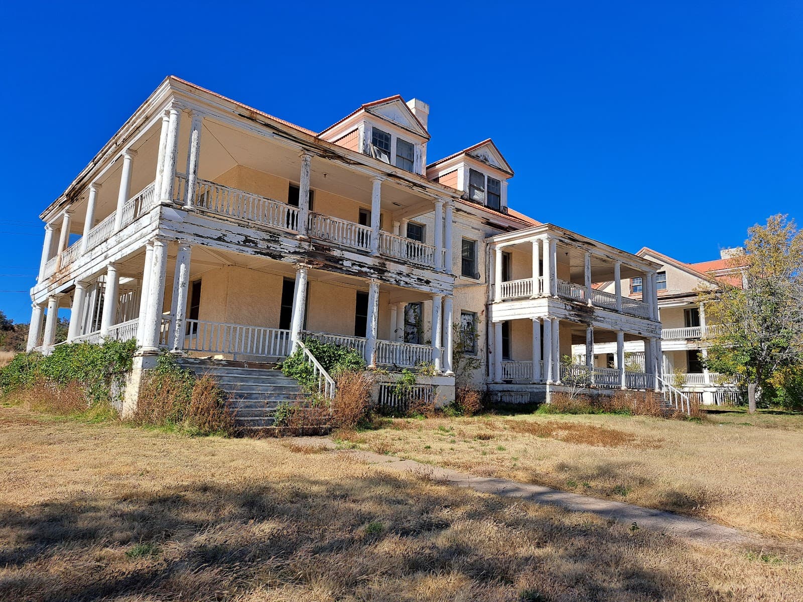 Fort Bayard Museum - Image 1