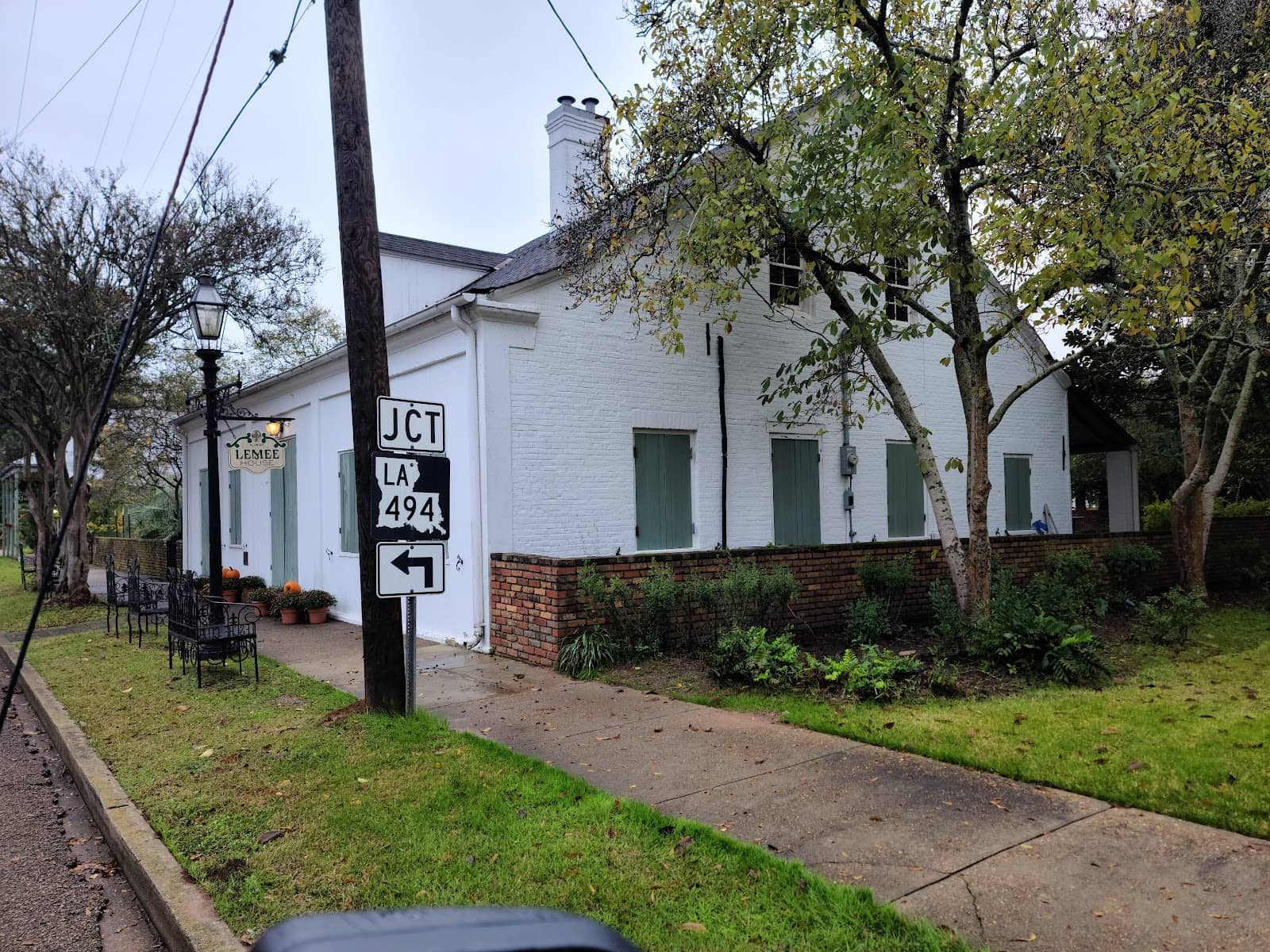 Outdoor Adventure Hub