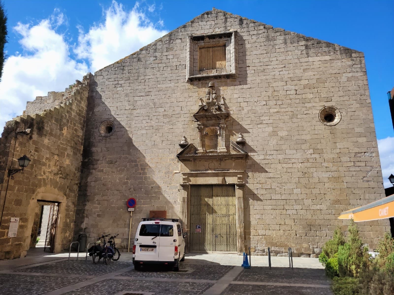 Convent de Sant Domènec - Image 1