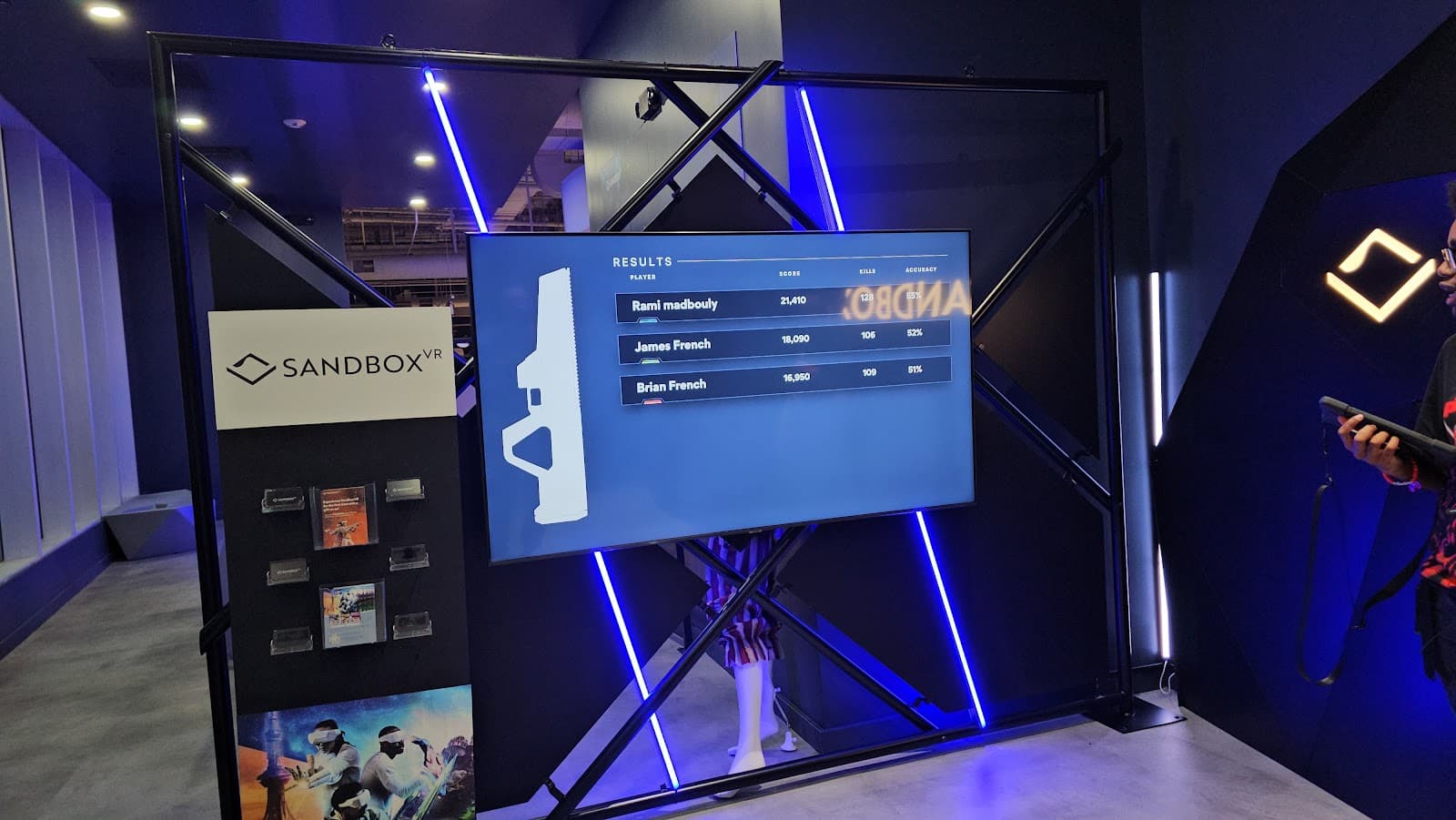 Sandbox VR - Image 1