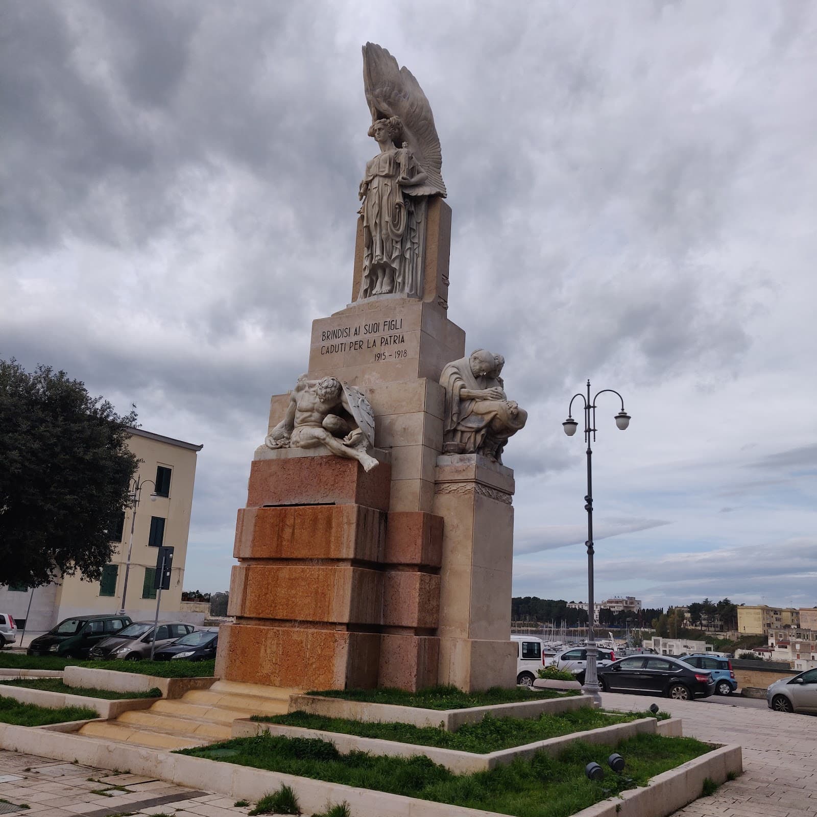 Piazza Santa Teresa - Image 1