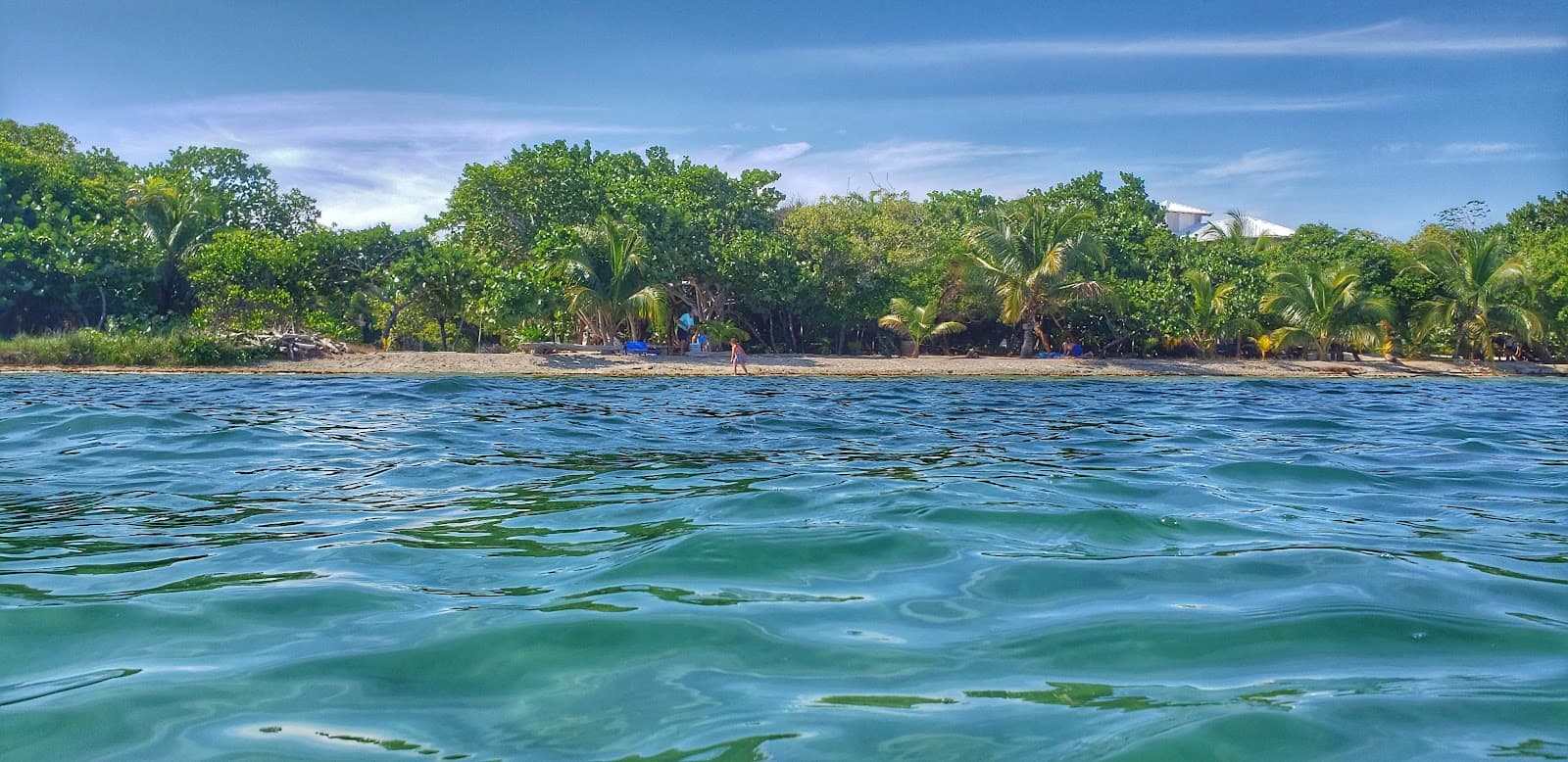 Maya Beach - Image 1