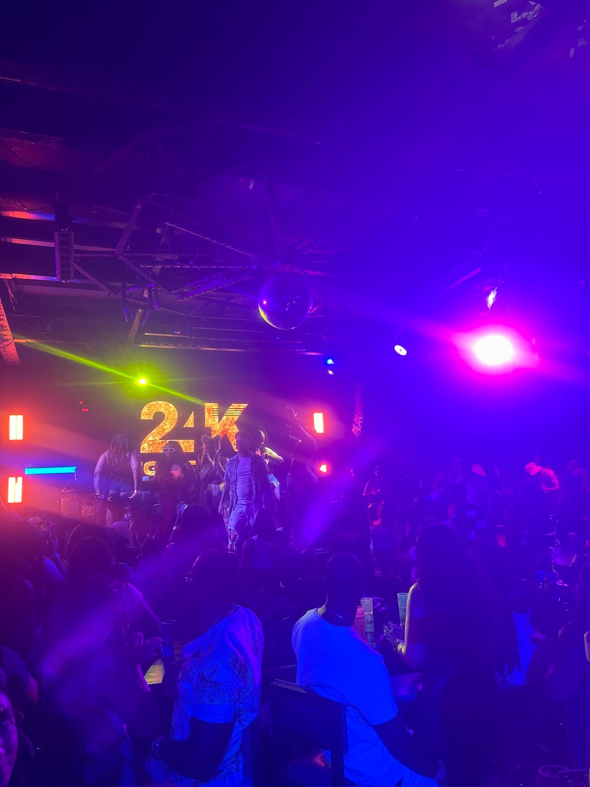 24K Cancun - Image 1