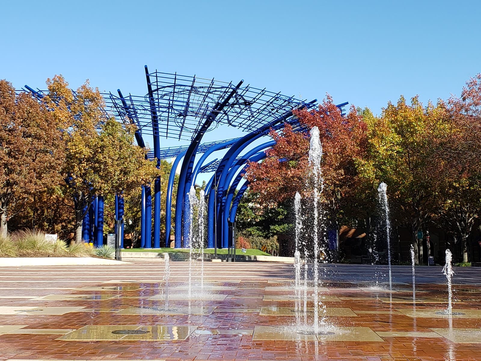 Blueprints at Addison Circle - Image 1