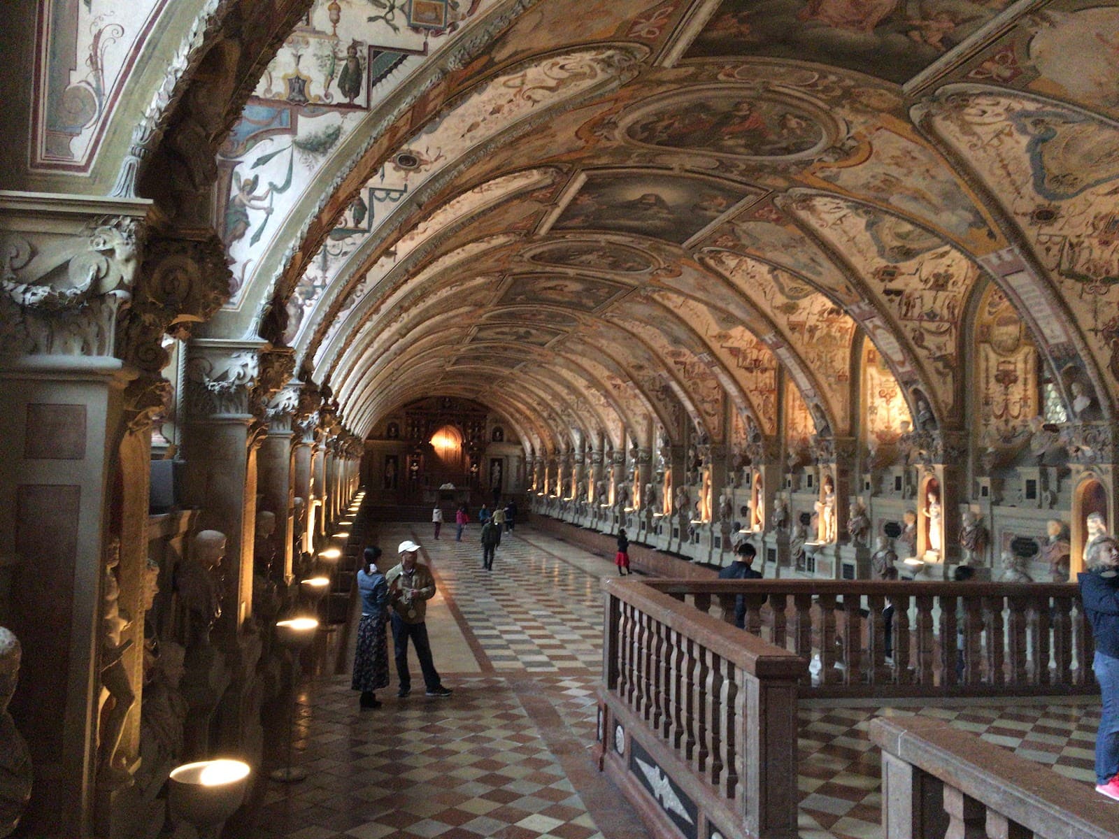 Munich Residenz - Image 1