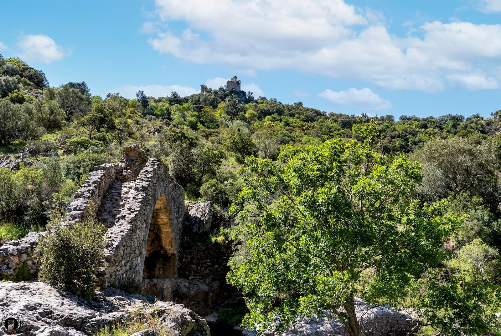 Sentier du Pont des Fées - Image 1