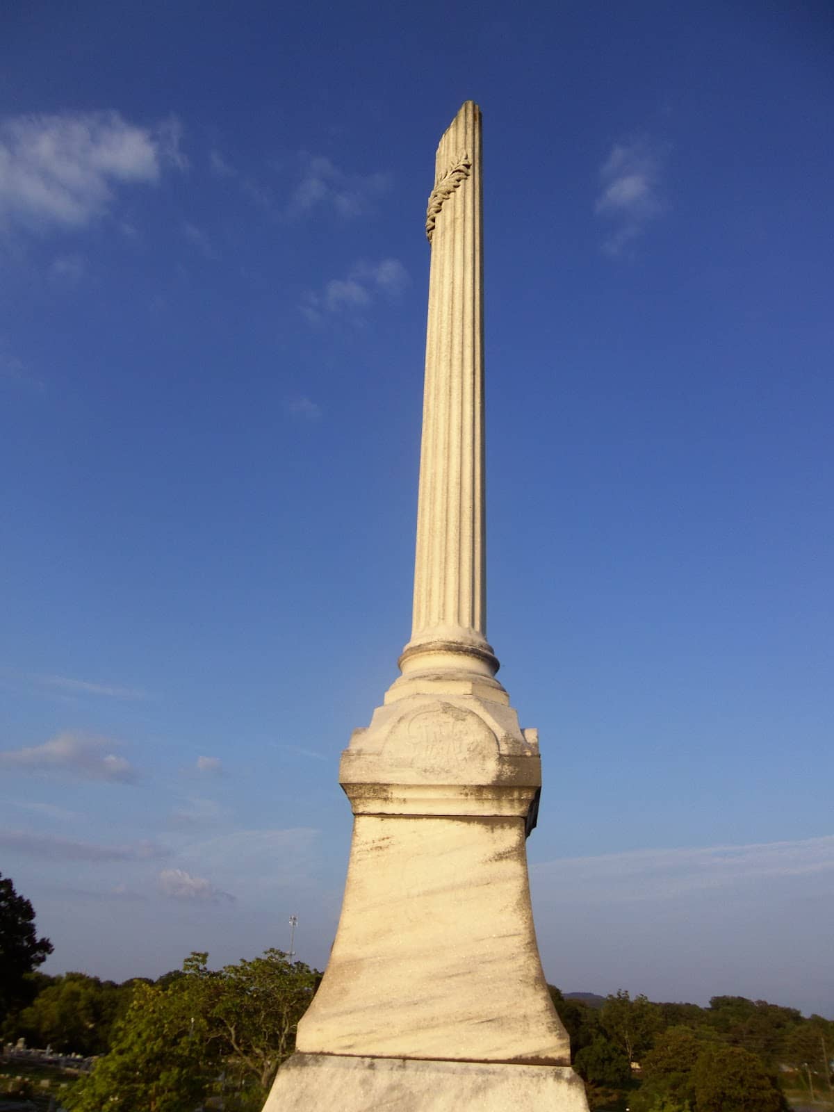 Vertical photo
