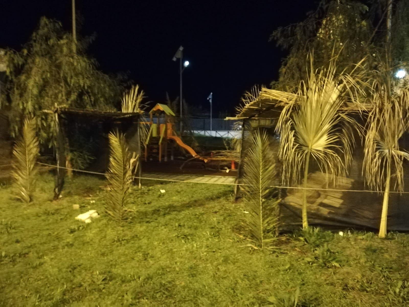 Public Gardens (Villa Comunale) - Image 1