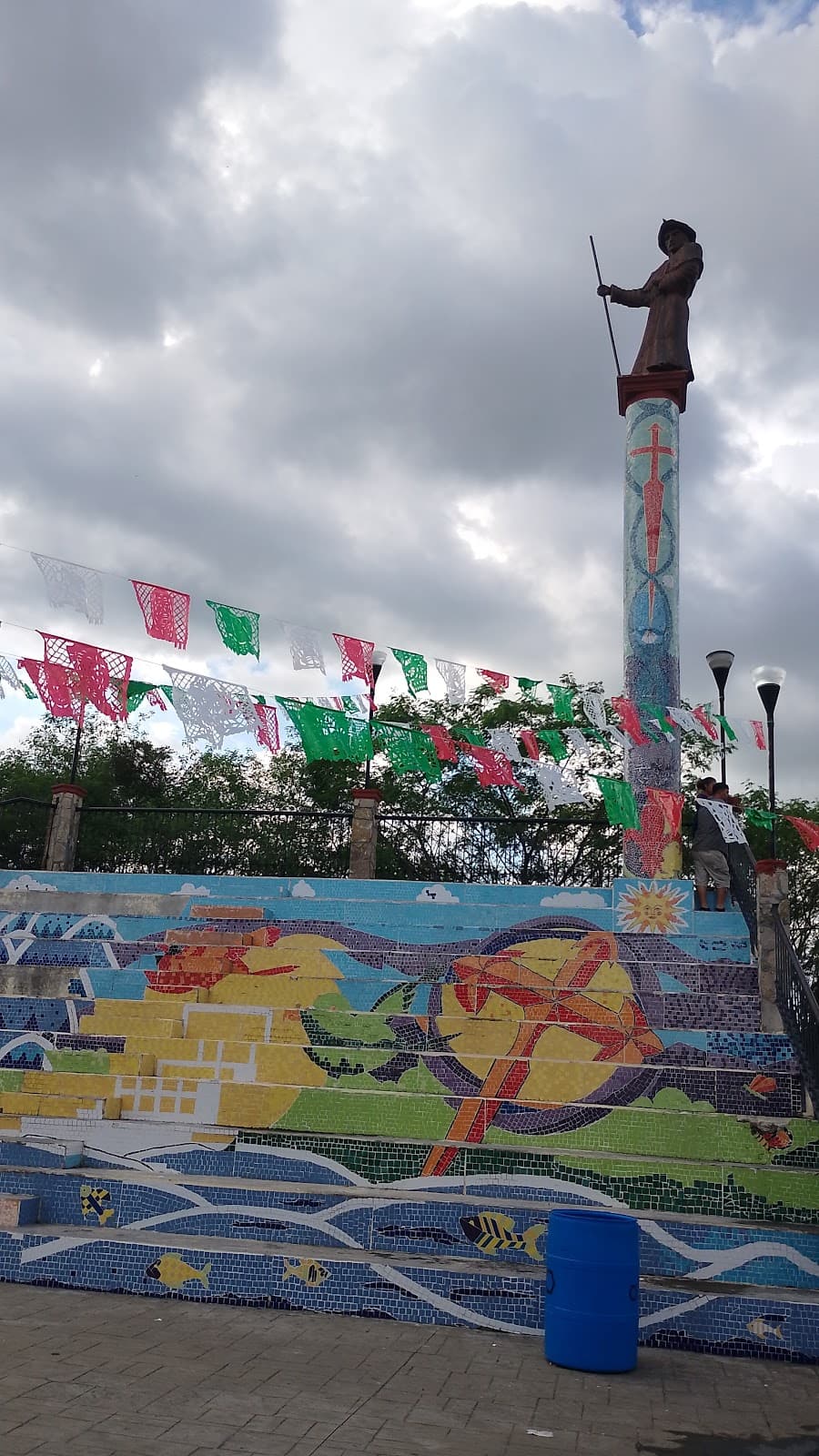 Villa de Santiago Pueblo Mágico - Image 1