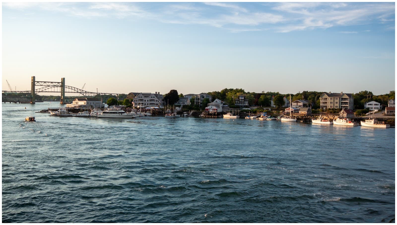 Badger's Island - Image 1