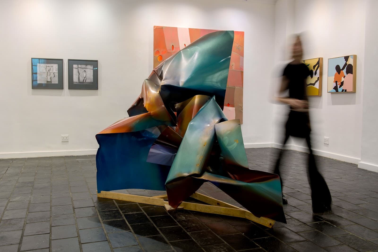 Kalashnikov Gallery - Image 1