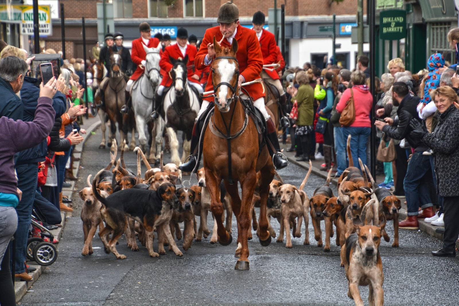 Independent Boutiques