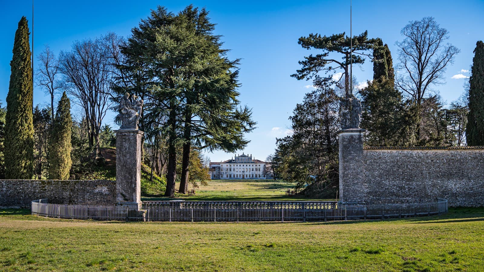 Villa Manin Passariano - Image 1