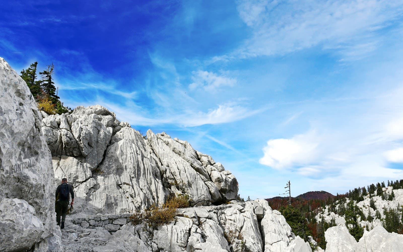 Premužić Trail Northern Velebit - Image 1