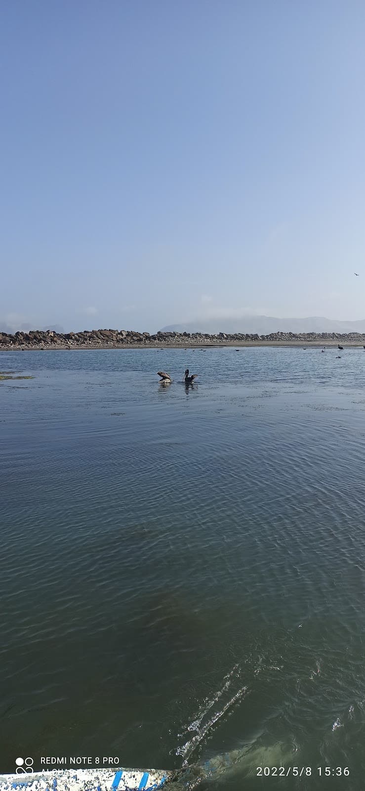 Playa La Arenilla - Image 1