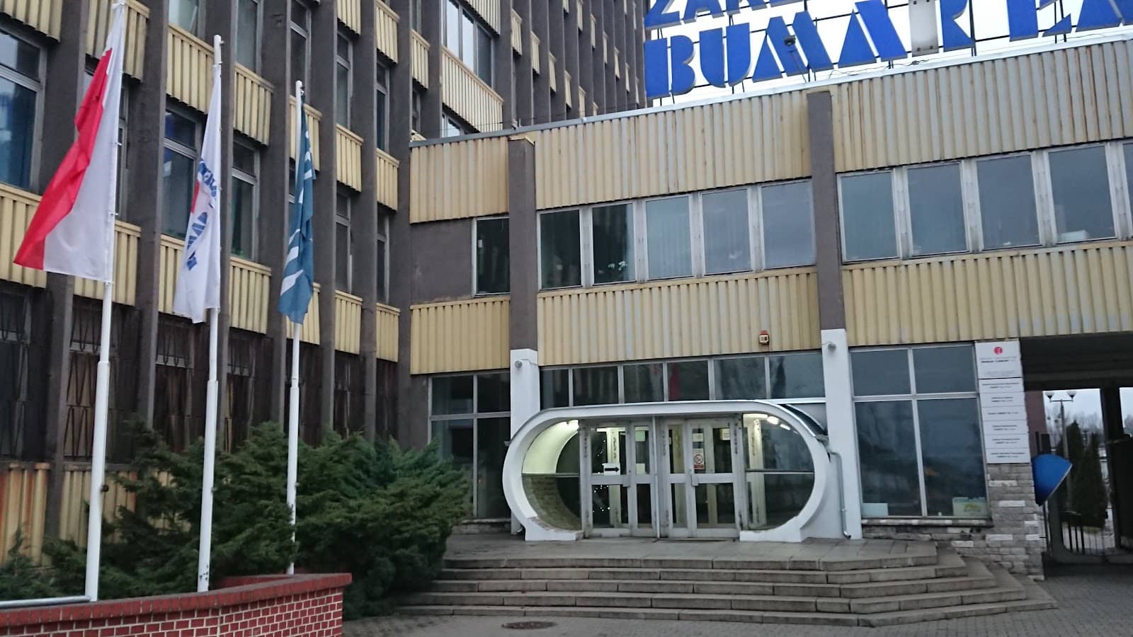 Historical Significance