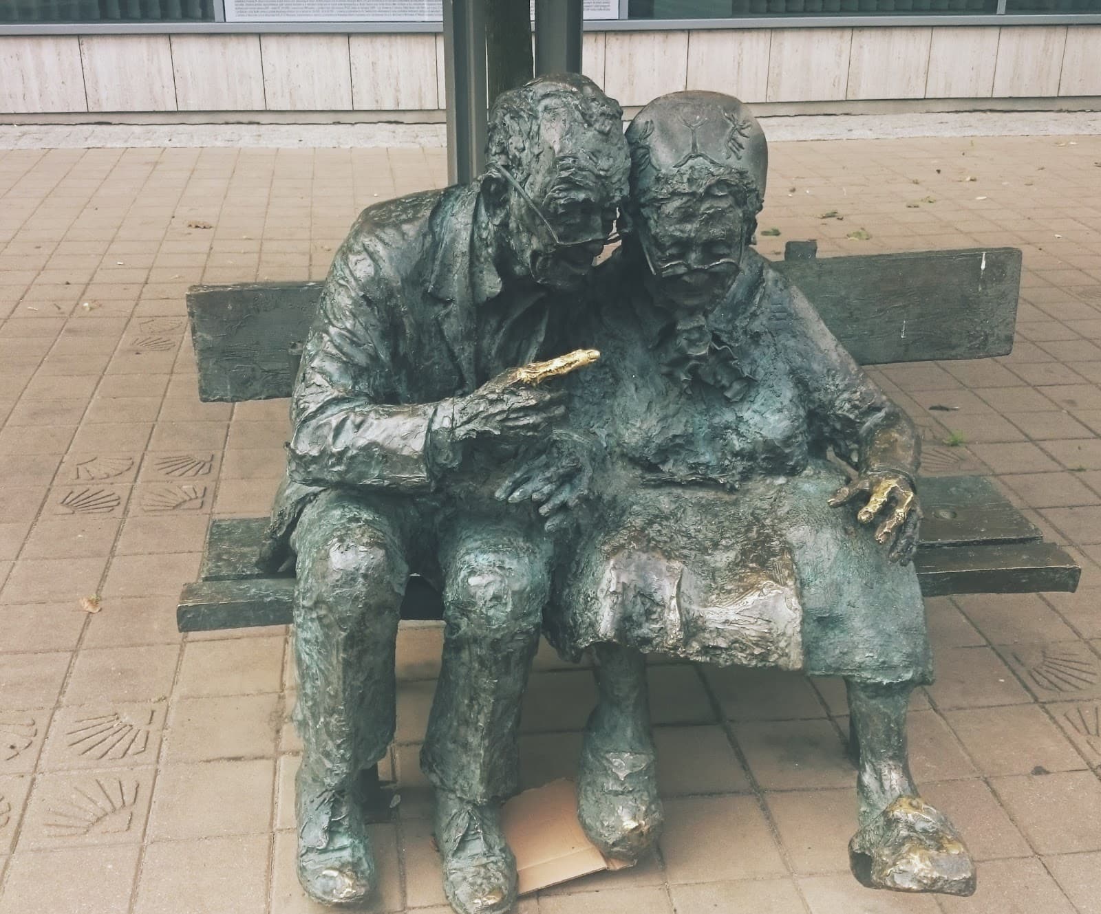 Kaszubski Square - Image 1