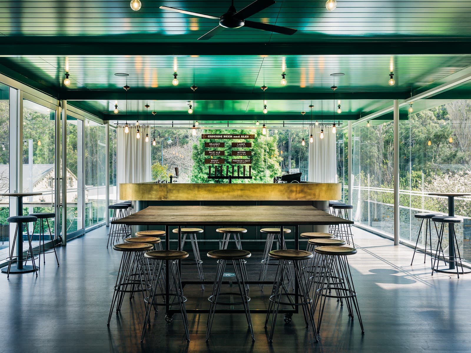 Cascade Brewery - Image 1