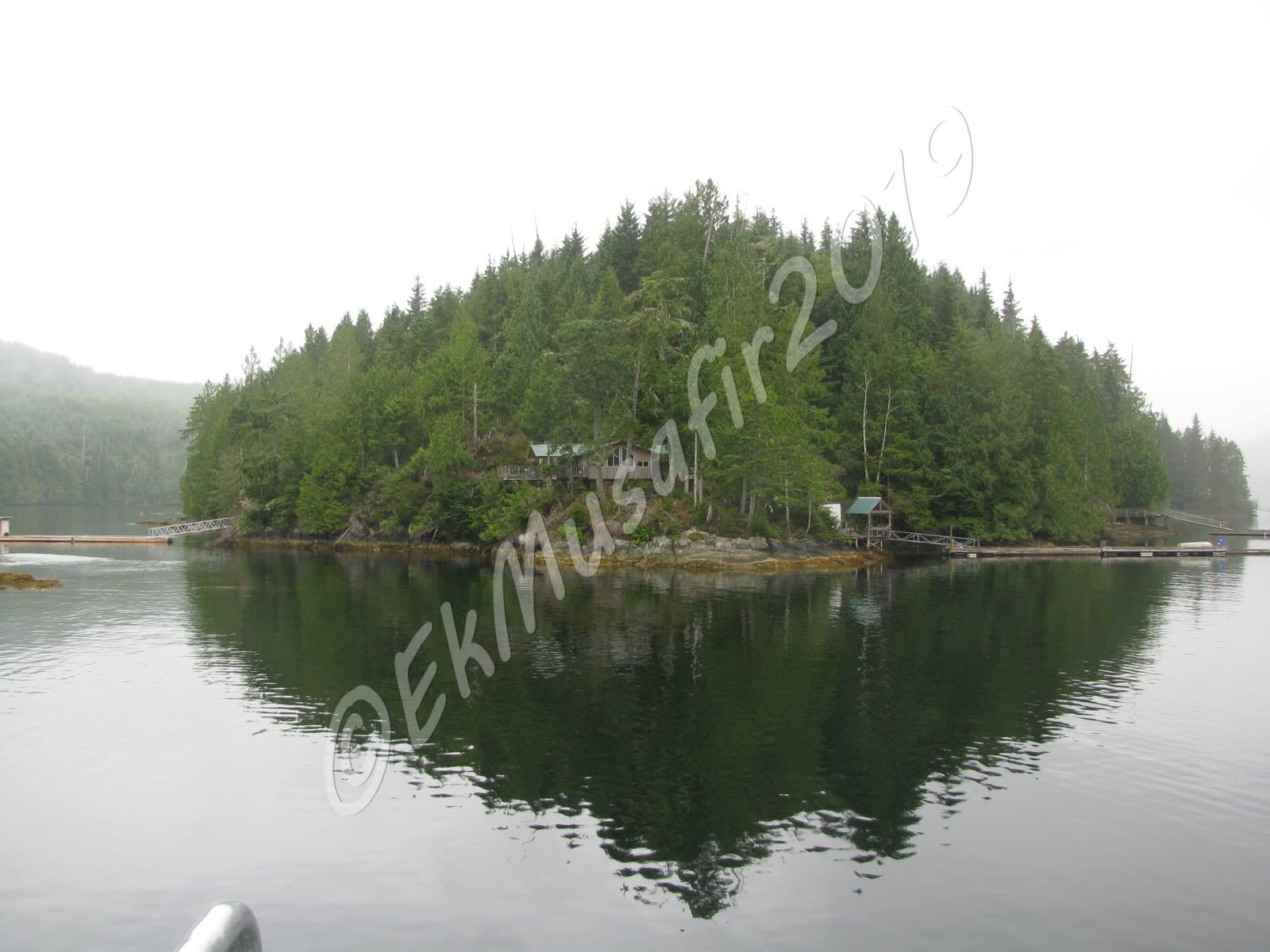 Alberni Inlet Trail (Stage 2) - Image 1