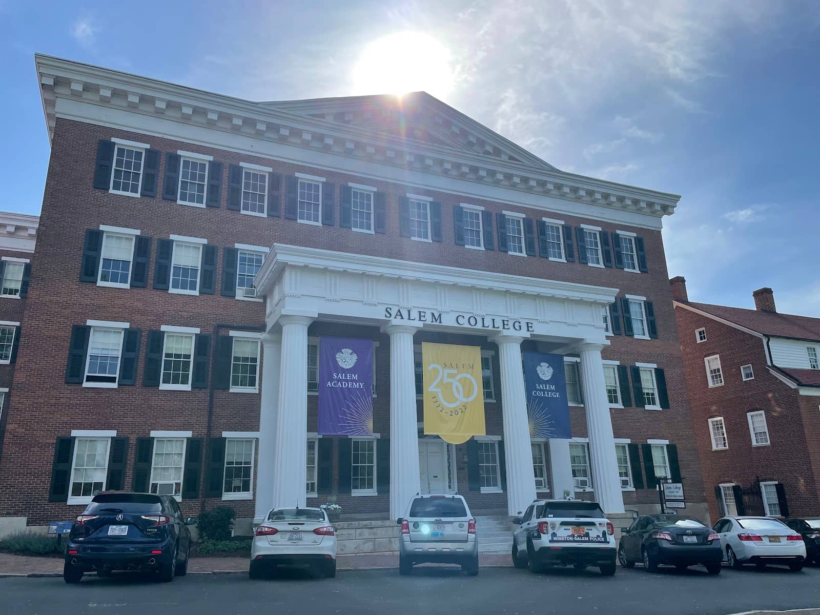 Leadership Opportunities