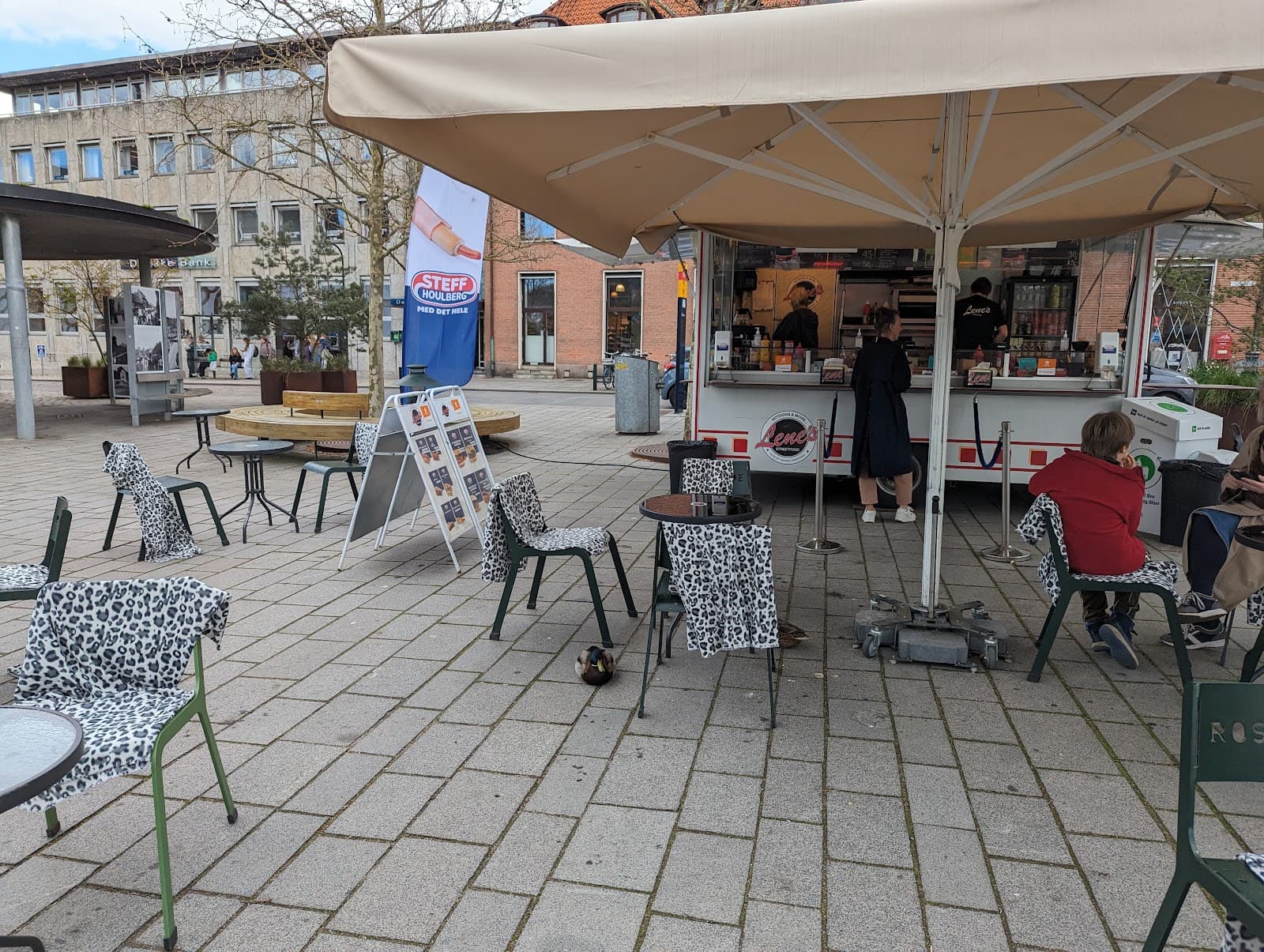 Roskilde Street Food - Image 1
