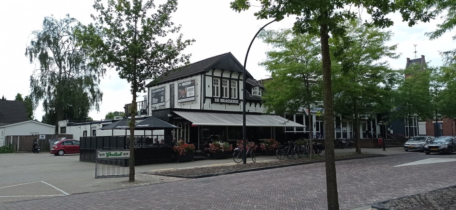 Glanerbrug - Image 1