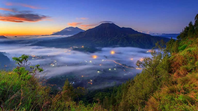Pinggan Sunrise Viewpoint - Image 1