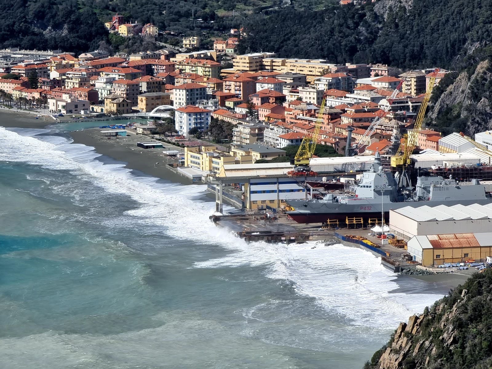 Riva Trigoso Sestri Levante - Image 1