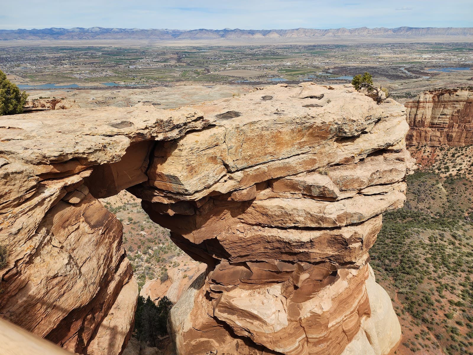 Window Rock Trail - Image 1