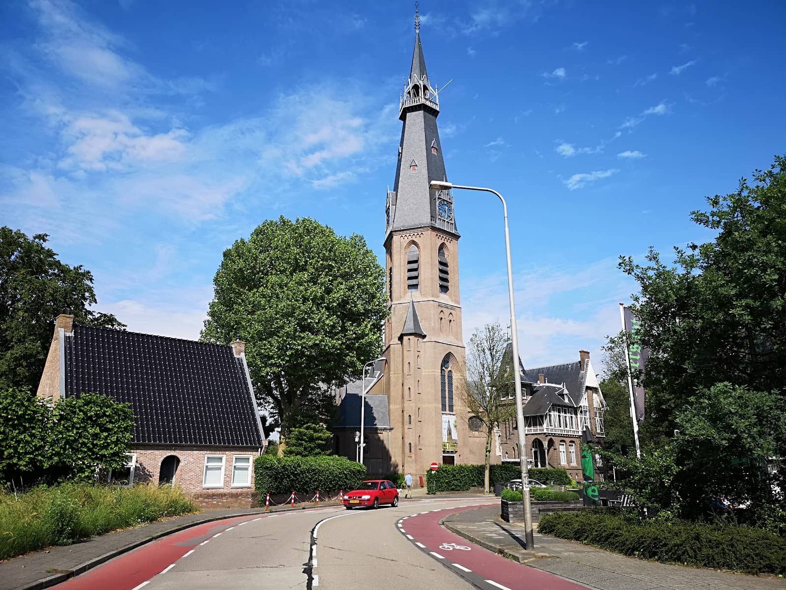 Kringloopwinkel De Boemerang