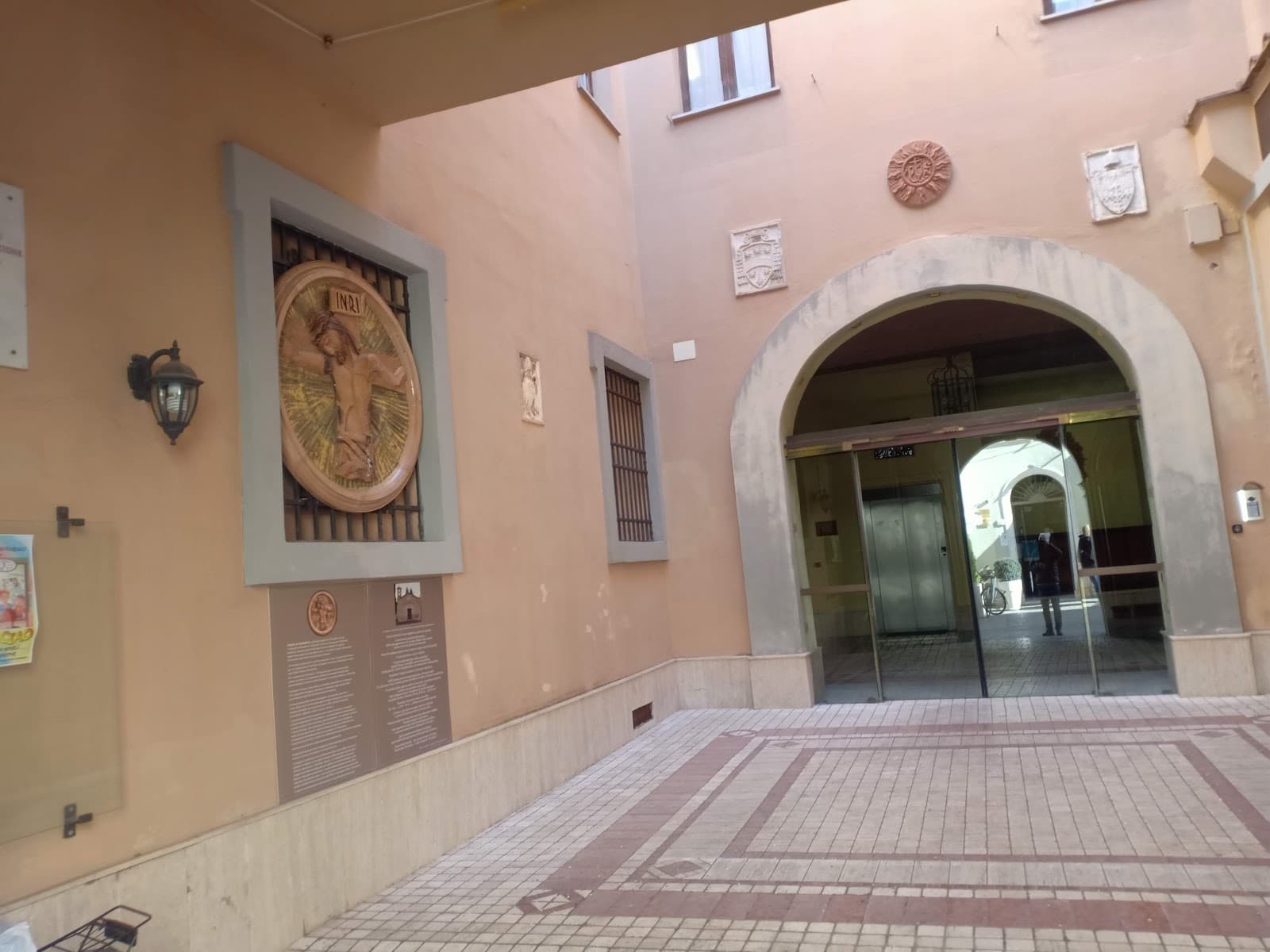 Palazzo Vescovile - Image 1