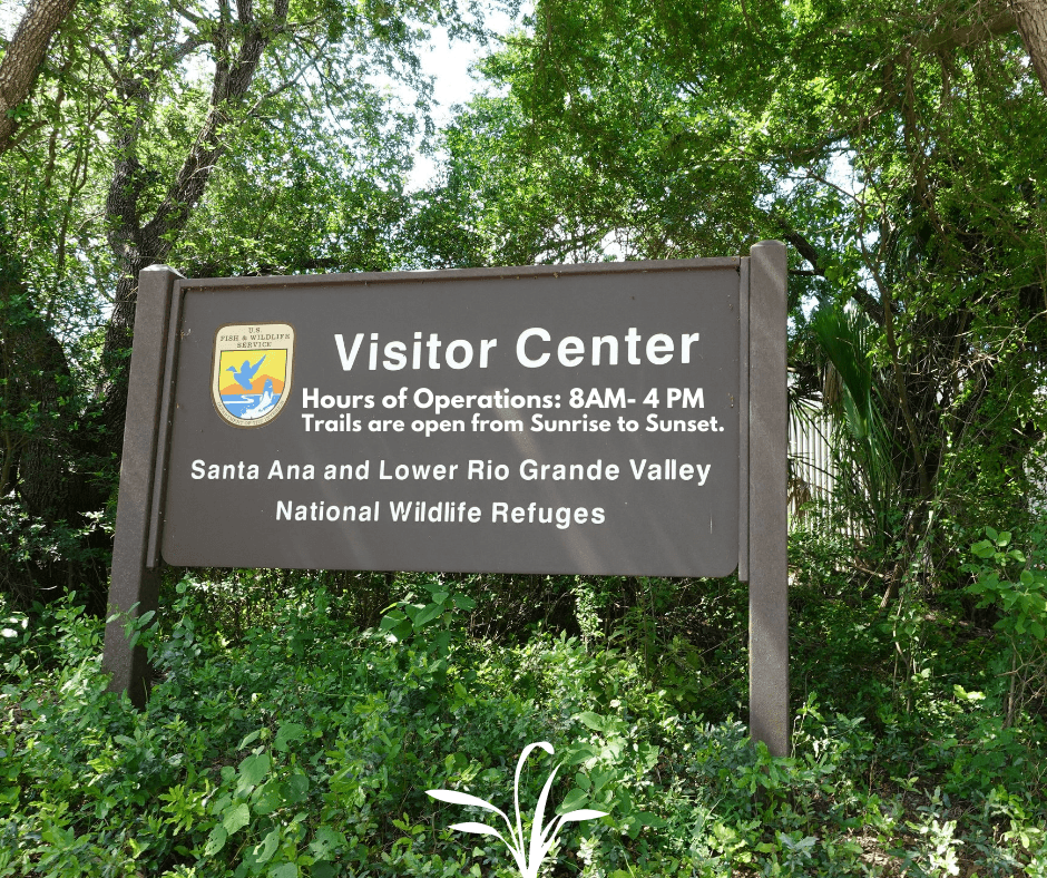 Santa Ana National Wildlife Refuge - Image 1