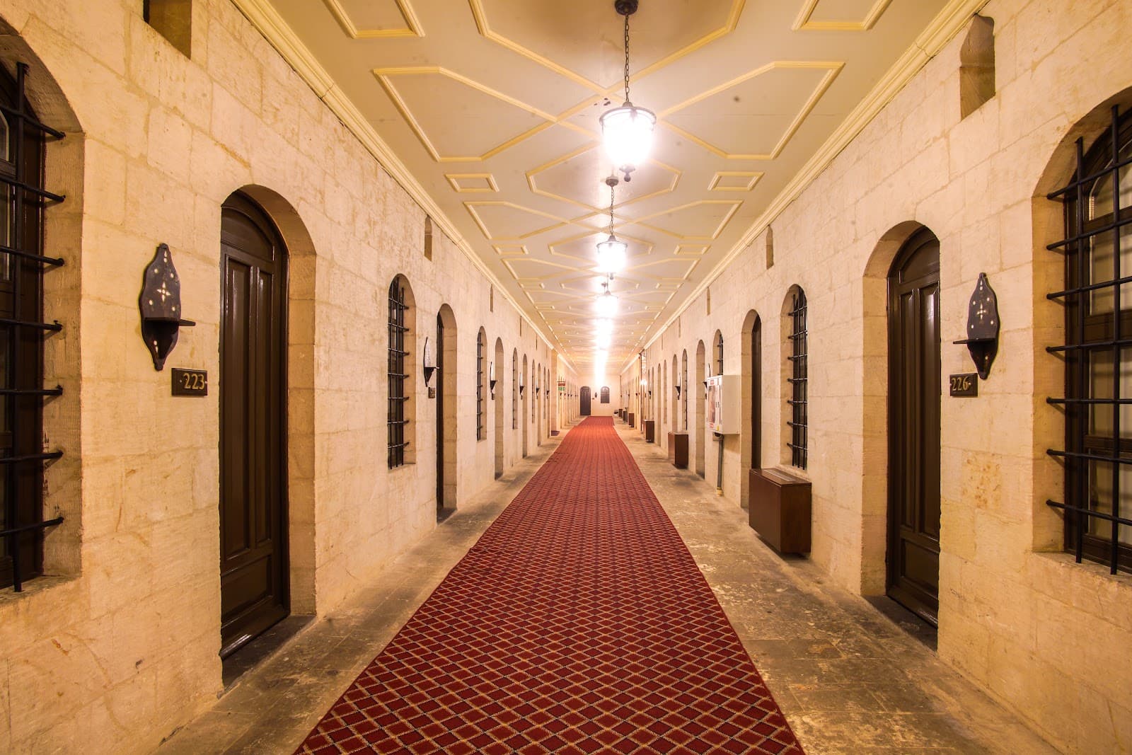 Şirehan Caravanserai - Image 1