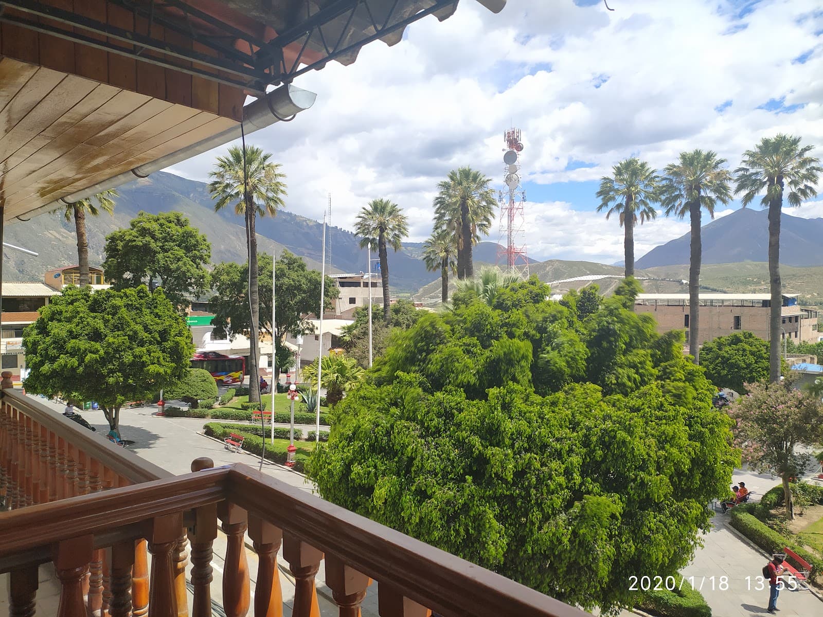 Refugio Ishinca - Image 1