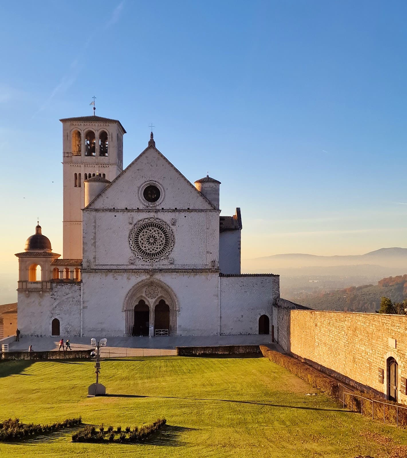 Oratory of San Francesco Piccolino - Image 1