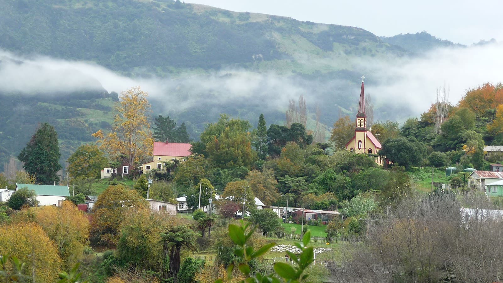 Pipiriki - Image 1