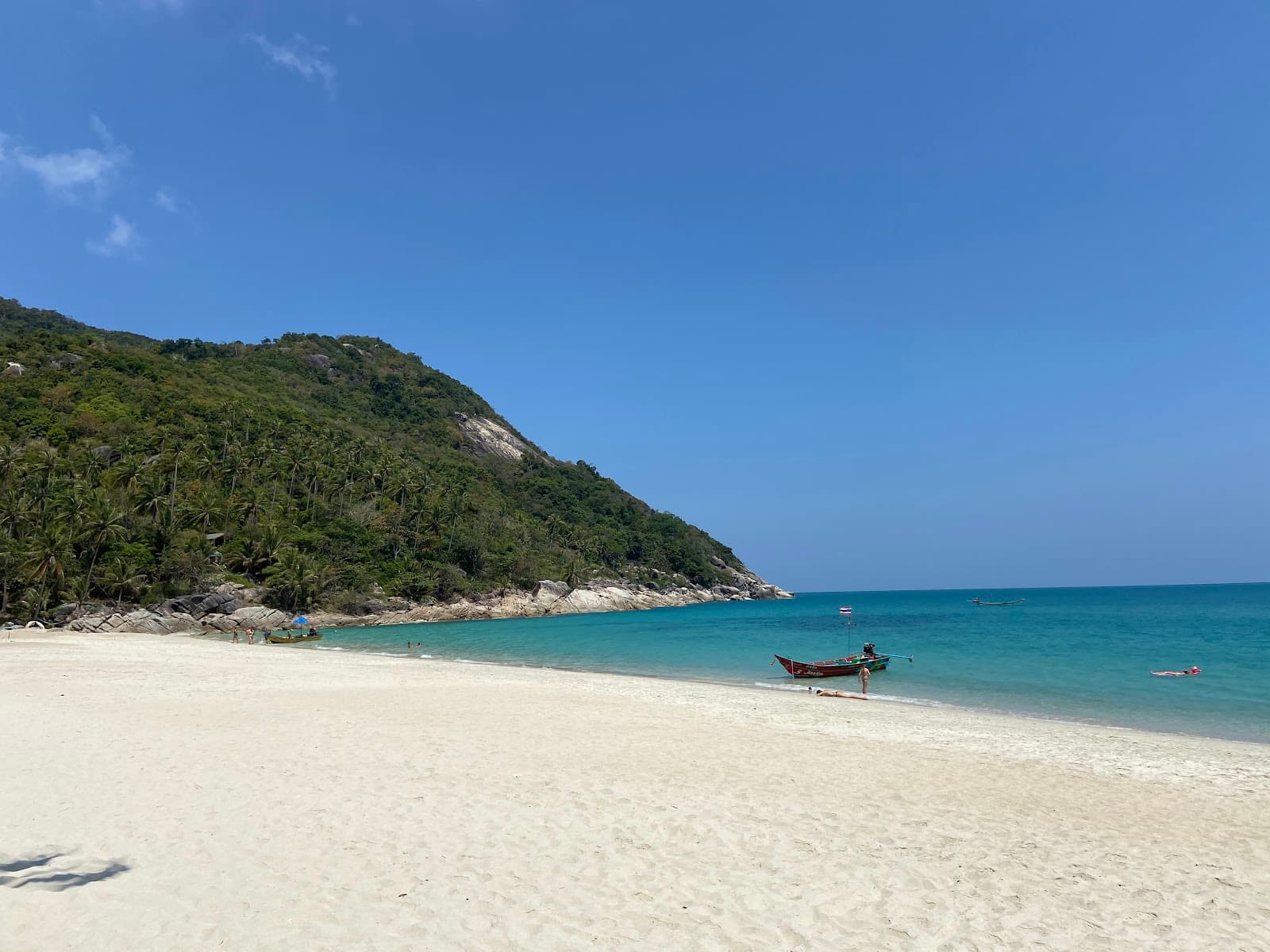 Bottle Beach Koh Phangan - Image 1
