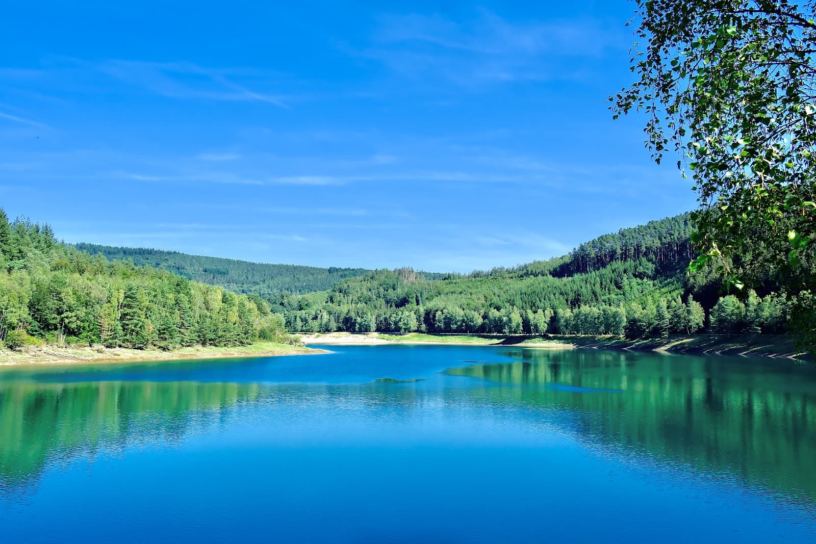 Coo Dam & Amblève Loop - Image 1