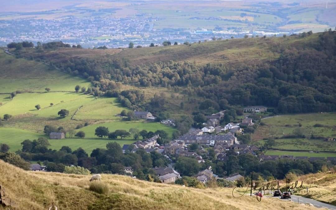 Mountain Biking Trails